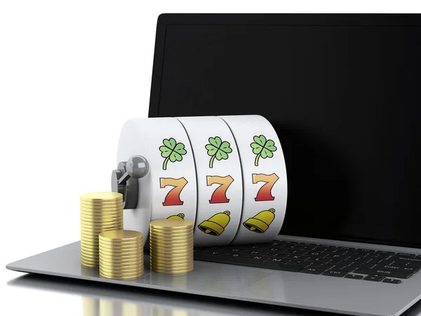 Blackjack table interface on biang toto